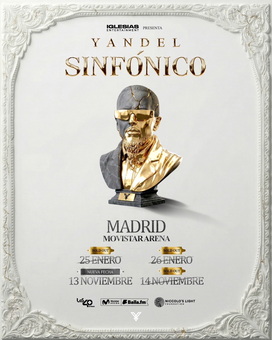 YANDEL